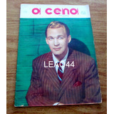 Cena Muda 1952 Luiz Gonzaga Procópio Ferreira Mazzaropi