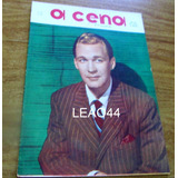 Cena Muda Luiz Gonzaga Baião Procopio Ferreira Jorge Goulart