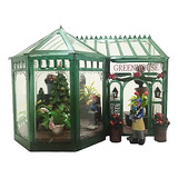 Greenhouse