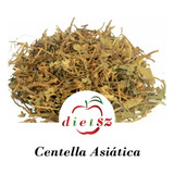 Centella Asiatica 50g Dietsz Premium