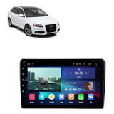 Central Android Multimídia Audi A3 2007-2012