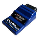 Central Athlon - Ecu Jacson Racing
