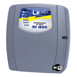 Central De Choque Sh1800w Com Wi-fi