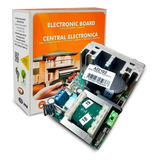 Central De Comando Triflex Facility Bivolt Dz/bv Ppa