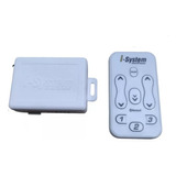 Central I-system Via Bluetooth Com 2