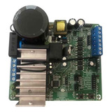Central Inversora Mkn Acelere Seu Portão Eletrônico Mesmo Motor