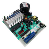 Central Inversora Mkn Acelere Seu Portão Eletrônico Mesmo Motor