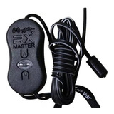 Central Jfa K1200 S/ Controle Distancia + Voltímetro Vs5hi
