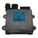 Central Módulo Direção Elétrica Citroën C3 1.4 2004/06