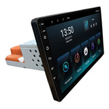 Central Multimidia 1 Din 9p Android