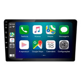 Central Multimídia 9 Pol 908 Roadstar Carplay Android Auto