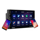 Central Multimidia Android Auto 7p Carplay Tiggo 3