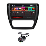 Central Multimidia Android Jetta 2013 Gps
