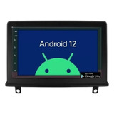 Central Multimidia Android Mp10 Corsa G1
