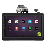 Central Multimidia Android Tracker 2005 2006 2007 2008 2009