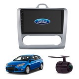 Central Multimidia Focus Ar Digital 2011 Tv Gps Wif Cam Bt