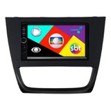 Central Multimidia Gol G6 Saveiro Voyage G6 Tv Digital + Cam