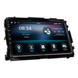 Central Multimidia Hrv 15/21 Android 13 2gb 32gb Carplay 9p