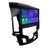 Central Multimidia Hyundai I30 Android 13 Gps Wifi Esplha 9p