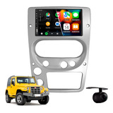 Central Multimidia Mp5 Android Auto Troller