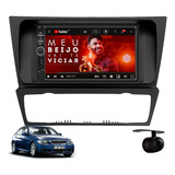 Central Multimidia Mp5 Slim Bmw Série 3 Digital 2006 2007