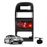Central Multimidia Mp5 Slim Chevrolet Astra Digital 2001