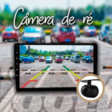 Central Multimídia Outlander 2014 2015 Android