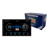 Central Multimídia Roadstar Rs-815br Android 12