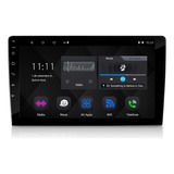 Central Multimídia S100 Digital Universal 800x480 Tracker 