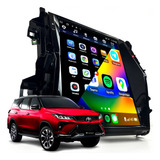 Central Multimidia Tesla 12 Android Hilux Sw4 2017 A 2023