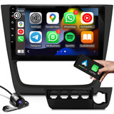 Central Multimidia Universal Android Carplay 9