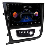 Central Multimidia Vw Gol G6 Android