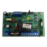 Central P/ Motor De Portão Universal Acton Ac4 Flex Fc