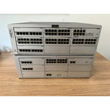 Central Pabx Alcatel-lucent Omnipcx Office Large