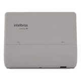 Central Pabx Conecta Mais 2 Linhas E 4 Ramais Intelbras