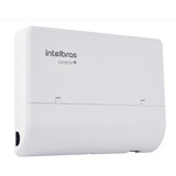 Central Pabx Conecta Mais 2 Linhas E 4 Ramais Intelbras 