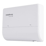 Central Pabx Conecta Mais 2 Linhas E 4 Ramais Intelbras