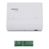 Central Pabx Conecta Mais 2 Linhas E 8 Ramais Intelbras
