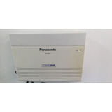 Central Pabx Híbrida Panasonic Kx-tes32 8×24