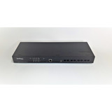 Central Pabx Ip Voip Gateway Intelbras Cip 850 - Cip850