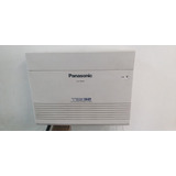 Central Pabx Panasonic Kx Tes32 3x16