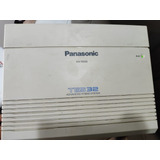 Central Pabx Panasonic Kx-tes32 03 Linhas + 16 Ramais
