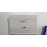 Central Pabx Panasonic Kx-tes32 3x16 C/