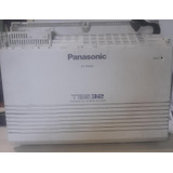 Central Pabx Panasonic Kx-tes32