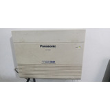 Central Pabx Panasonic Kxt-es32 3×16