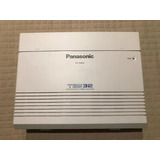 Central Pabx Panasonic Tes32 5 Linhas,16 Ramais,telefones+ks