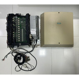 Central Pabx Siemens Hipath 3550 + Optpoint 500 + Euro 3005