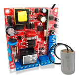 Capacitor