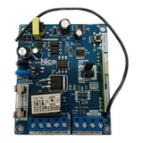 Central Placa S-board 2000 P/ Motor