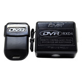 Central + Remoto Suspensão Ar Dvr Rxd4 24v -longa Distância